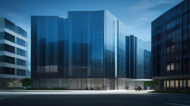 番号吧主页关于我们页面首屏展示图